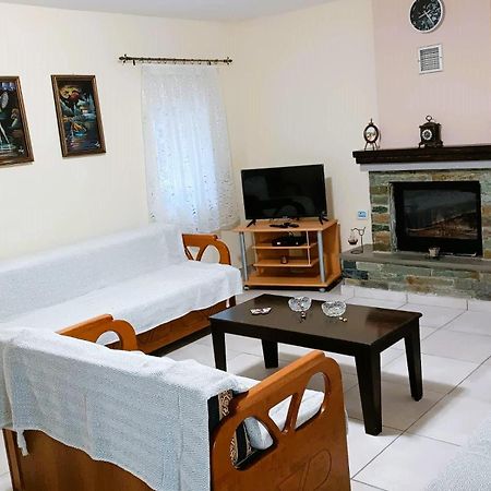 Villa Billy'S House à Kalambaka Extérieur photo