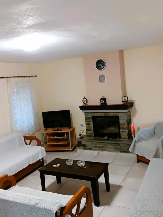 Villa Billy'S House à Kalambaka Extérieur photo