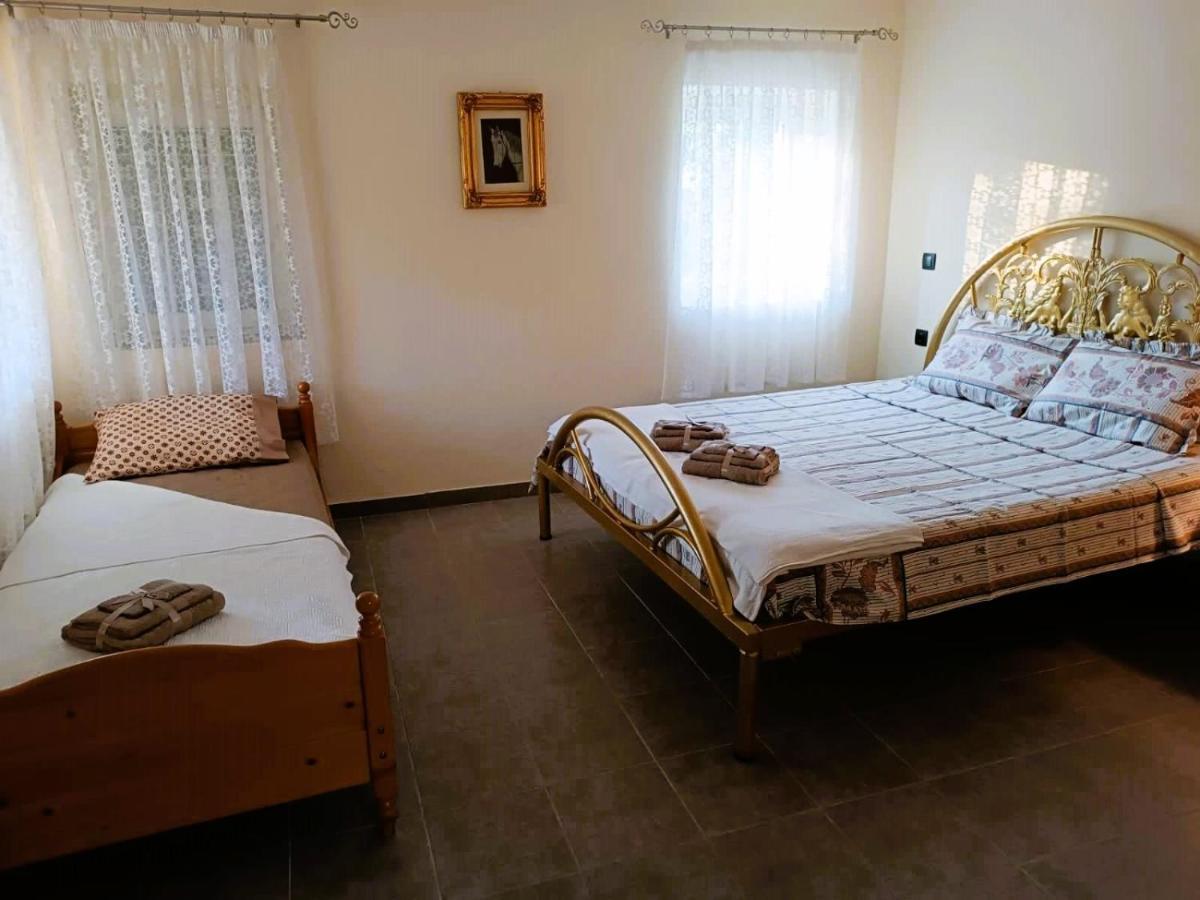 Villa Billy'S House à Kalambaka Extérieur photo