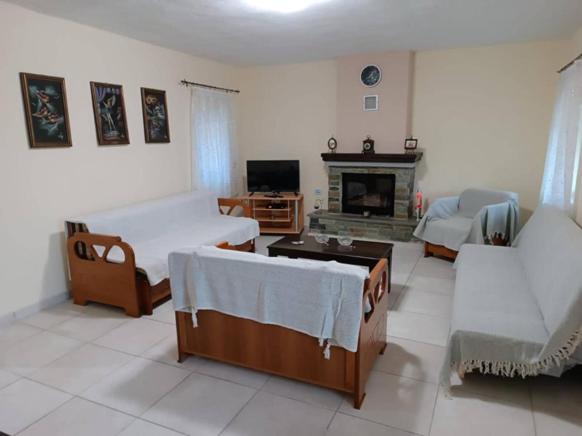 Villa Billy'S House à Kalambaka Extérieur photo