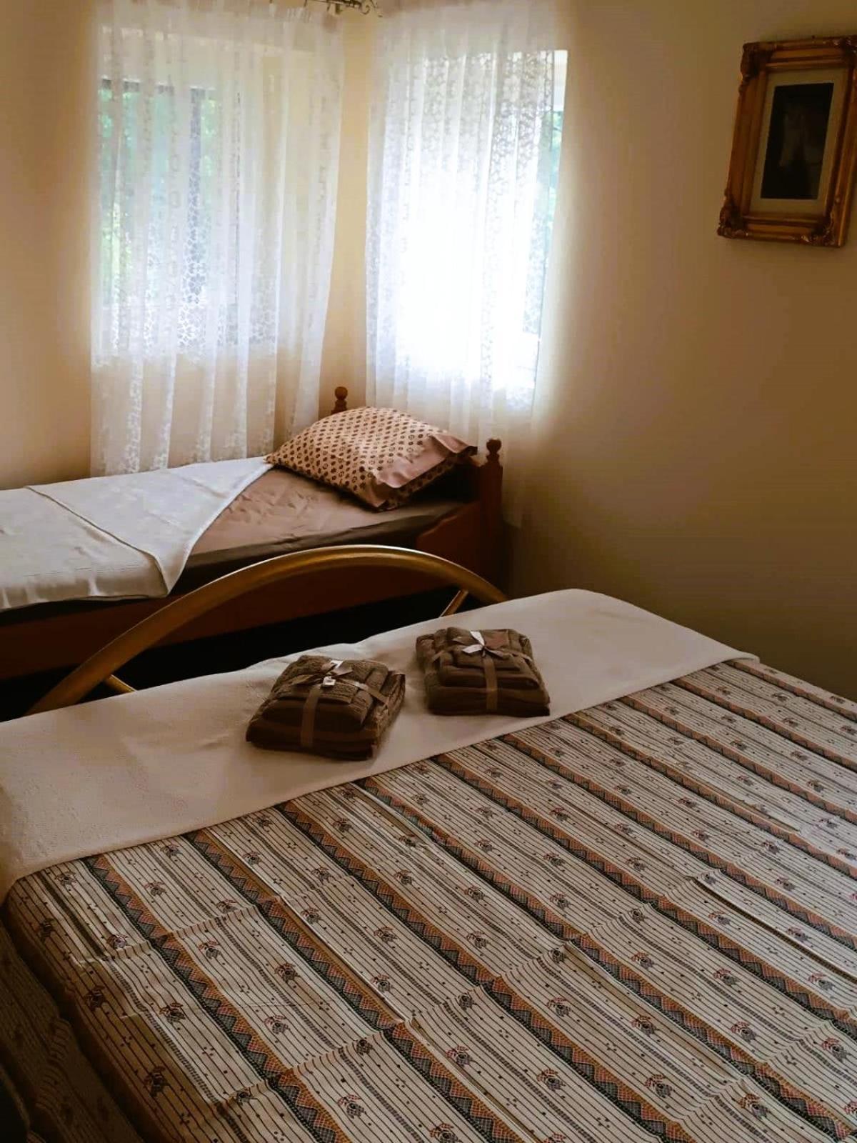 Villa Billy'S House à Kalambaka Extérieur photo